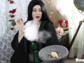 Slytherin Spell TEASER LINKS IN VID ☆