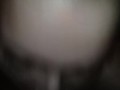 My first blowjob, it's ok if I swallow?