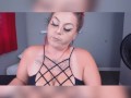 Lexi Redd SO Sloppy! Fancentro.com/lexi_redd