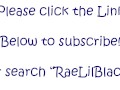 Help Rae Lil Black Get 2500 more subscribers! She deserves a Pornhub Jacket