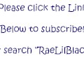 Help Rae Lil Black Get 2500 more subscribers! She deserves a Pornhub Jacket