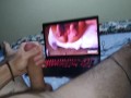 So much cum