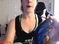 Toy Review Lust Burster @lust_arts
