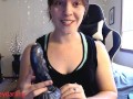 Toy Review Lust Burster @lust_arts