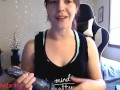 Toy Review Lust Burster @lust_arts