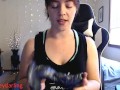 Toy Review Lust Burster @lust_arts