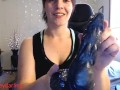 Toy Review Lust Burster @lust_arts