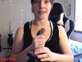 Toy Review Lust Burster @lust_arts