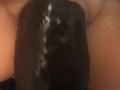 Shower pussy play