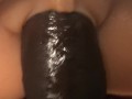 Shower pussy play