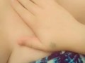 Tiny Pink Prego Pussy