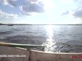 Public anal fucking on boat. Mia Bandini.