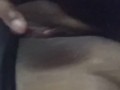 Freshly Shaved Pussy