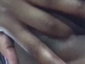 Freshly Shaved Pussy