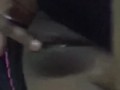 Freshly Shaved Pussy