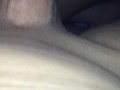 First anal !...of the day ends with me swallow his cum!