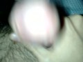 Horny Young Cock & Balls Stroke