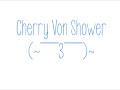 Cherry in the Shower
