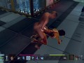 HUMAN DOES A HOT ASS ALIEN BABE
