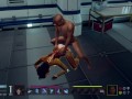 HUMAN DOES A HOT ASS ALIEN BABE