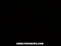 Family Hook Ups - Horny Stepmom Portia Harlow Plowed by Stepson