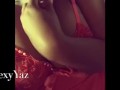 Horny af