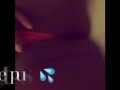 Horny af