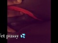 Horny af