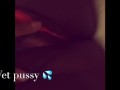 Horny af