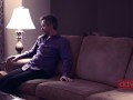 Cheating Husband Hires Escort to Use, Fuck And Creampie PREVIEW