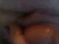 jerking off and fucking my tenga cup till pov cumshot