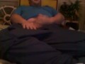 jerking off and fucking my tenga cup till pov cumshot