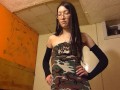 SPH: Army Drill Sergeant Humiliate &amp; Cuckold You - lizlovejoy.manyvids.com