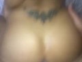 DP with diamond and super wet pussy creampie from a bhc amateur couple