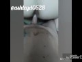 Cum fuck my ass! look at this PAWG