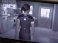 Detroit: Become Human. Kara fucking hard