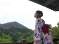 【無】若妻中出し温泉旅行 羽川るな Runa Hagawa