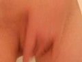 Kitten needs to squirt