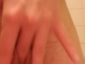 Kitten needs to squirt