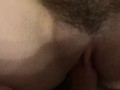 Fast cumshot on my body