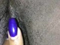 Pussy Time in Car