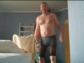NOTGEIL vom Strand **Urlaub Wangerland 2015**
