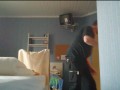 NOTGEIL vom Strand **Urlaub Wangerland 2015**