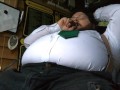 human balloon 17