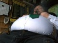 human balloon 17