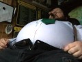 human balloon 17
