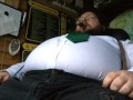 human balloon 17