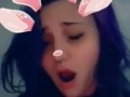 POV  Bj tit fucking
