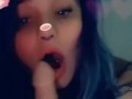 POV  Bj tit fucking