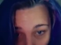 POV  Bj tit fucking